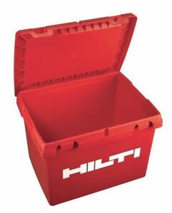 HILTI ヒルティ ツールボックス ケース 工具箱 インテリア　2