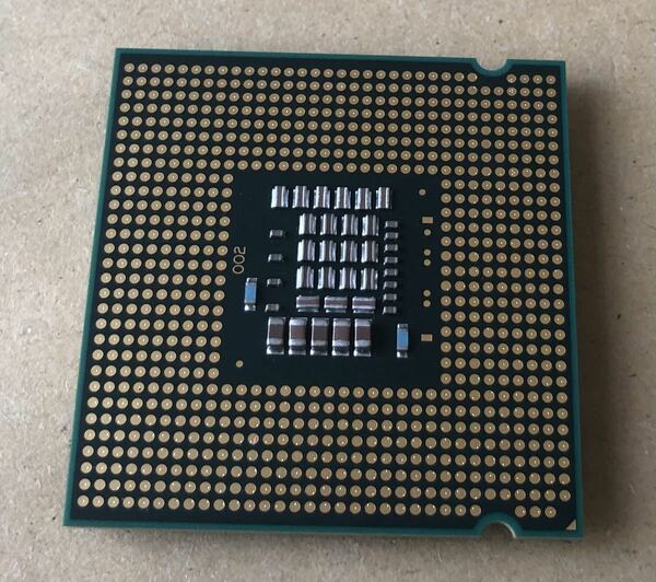 Intel 06 E8400 Core2Duo 3.00GHZ