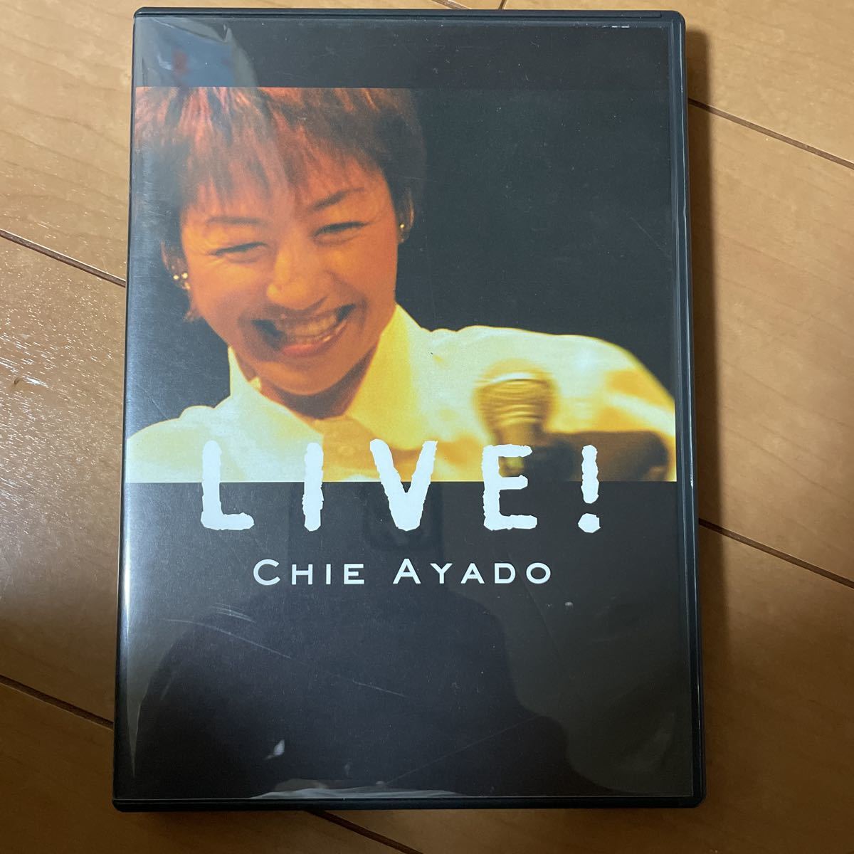 綾戸智絵/LOVE/EWE HQ-180 chie ayado レコード限定盤 winstudio.com.sg