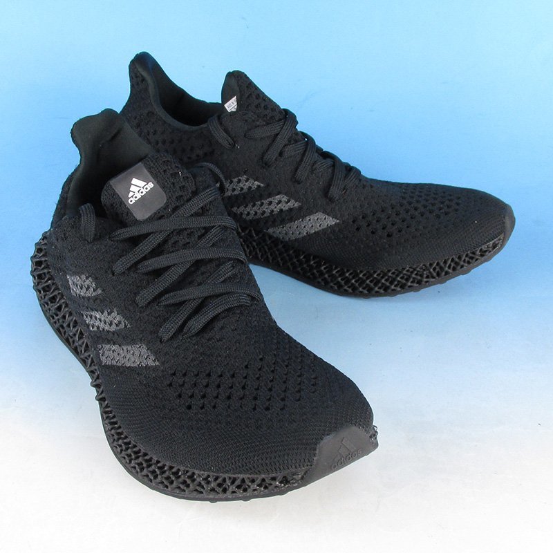 年最新ヤフオク!  adidas Futurecraft 4Dの中古品・新品・未使用