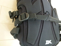 ☆DAKINE Inpact Harness ダカイン インパクトハーネス(L)_画像7