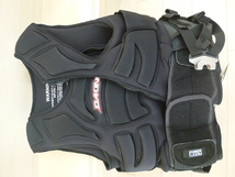 ☆DAKINE Inpact Harness ダカイン インパクトハーネス(L)_画像1