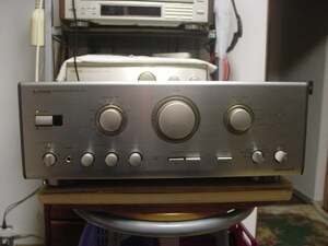 *ONKYO Integra amplifier A-917F! operation goods! beautiful goods 
