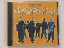 ＜美品＞　CHICAGO RHYTHM & BLUSE KINGS　　　輸入盤_画像1