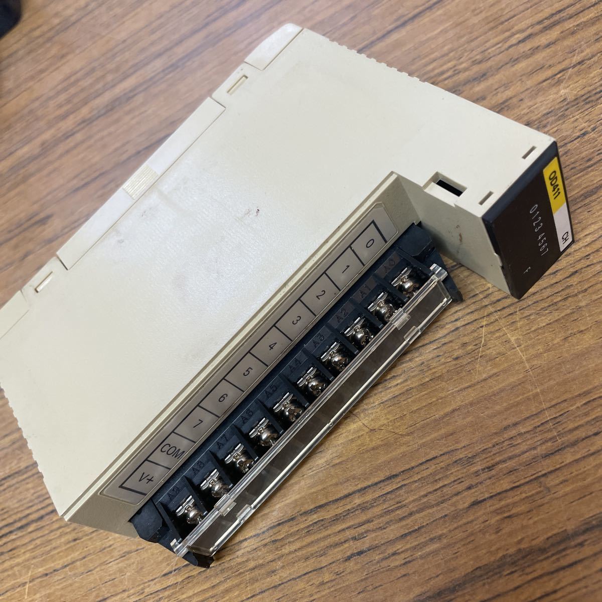 2023年最新】Yahoo!オークション -c200h オムロンの中古品・新品・未