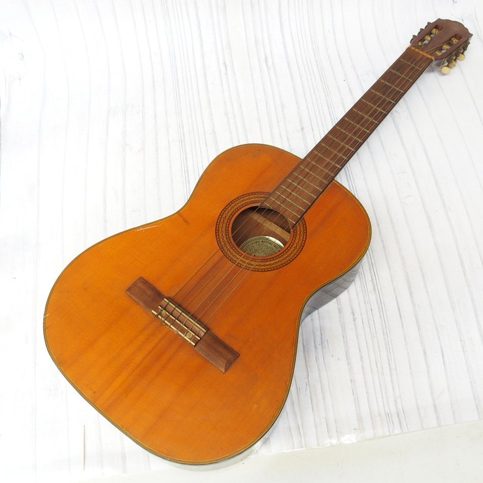 ヤフオク! -「kawai」(クラシックギター) (ギター)の落札相場・落札価格