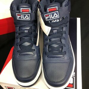 fila フィラ　fx 100 27.5 ナイキ　エアフォース 送料無料