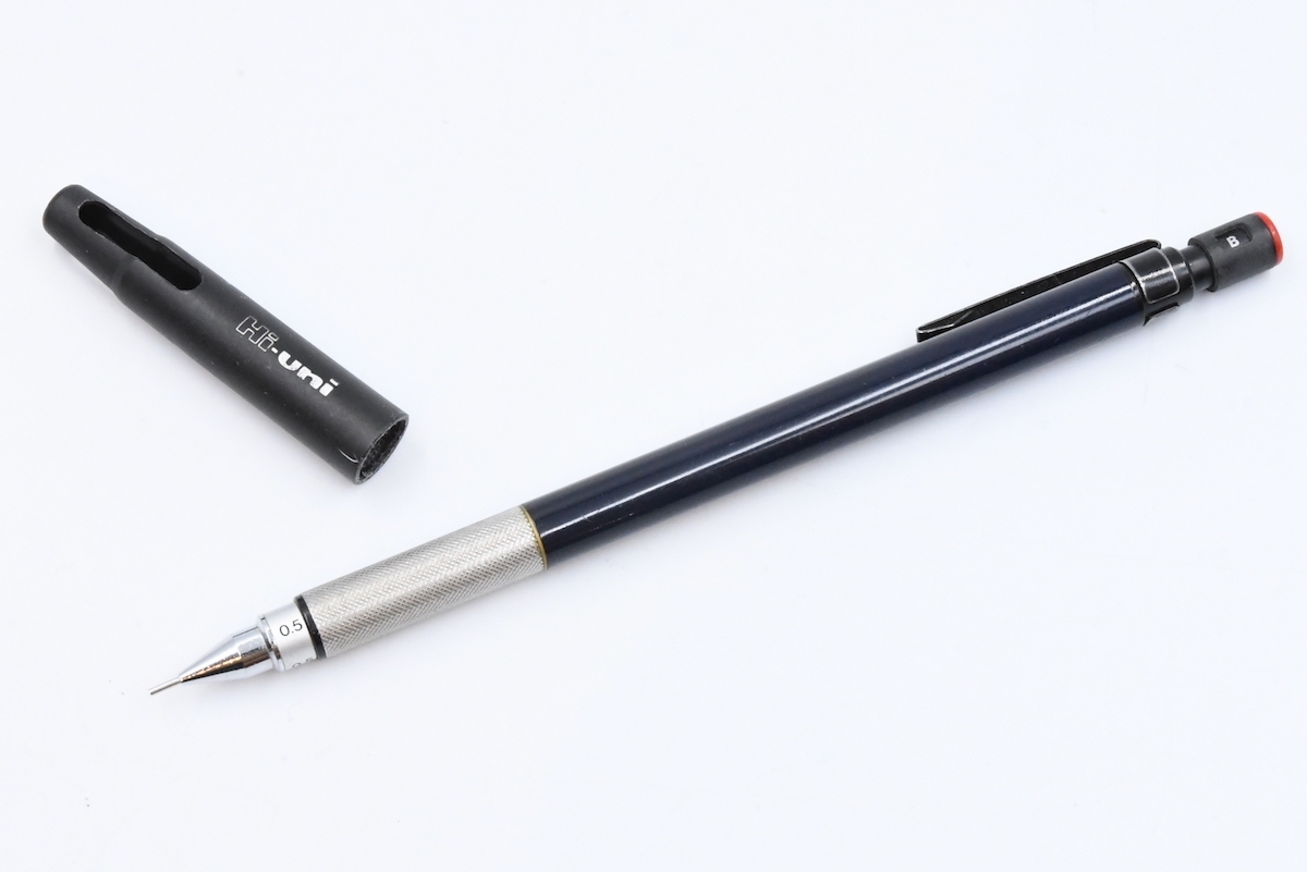 ヤフオク! -「三菱 hi-uni」の落札相場・落札価格