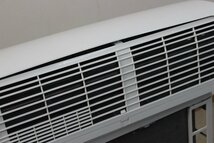 コロナ CORONA　ルームエアコン　冷暖房用（6畳・100V）CSH-N2218R　Nシリーズ ホワイト★7254_画像4