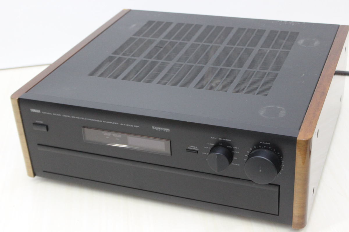 2025年最新】Yahoo!オークション -YAMAHA avx-2000dsp(AVアンプ 2025年最新】Yahoo!オークション -YAMAHA avx-2000dsp(AVアンプ