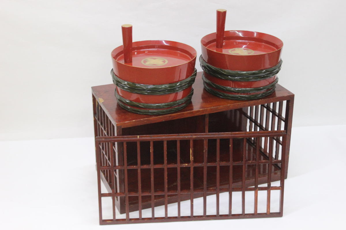 2023年最新】ヤフオク! -酒樽(その他)の中古品・新品・未使用品一覧