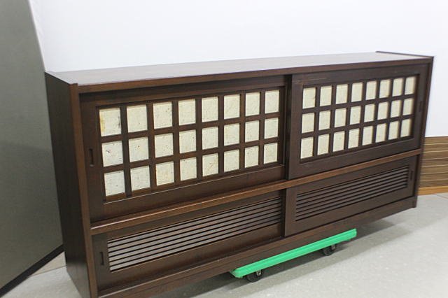 2023年最新】Yahoo!オークション -和家具 テレビ台(家具、インテリア