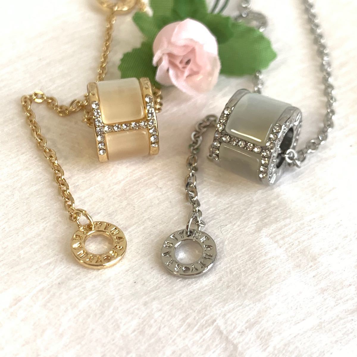 シャンカリジュエリー ペンダントとリング | labiela.com