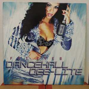 Various / Fat Eyes Dancehall Dee-Lite　[Heartbeat Records - HB 226]