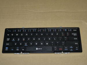  electrification only verification iclever bluetooth keyboard IC-BK03