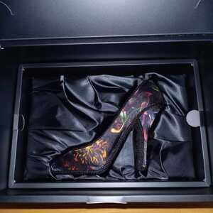  unused Pola BA accessory tray high heel 