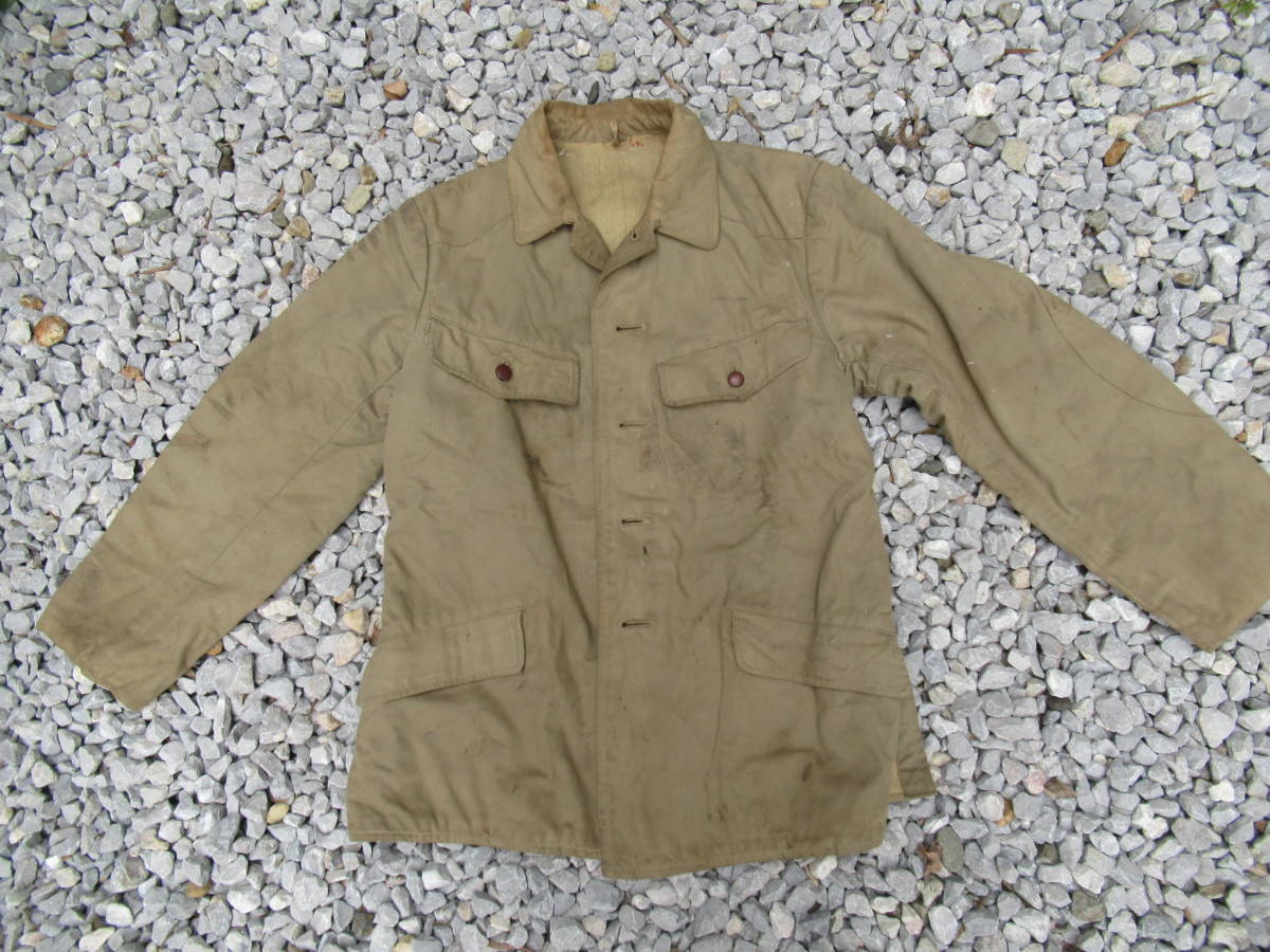 軍服 昭和の値段と価格推移は?|90件の売買データから軍服 昭和の価値
