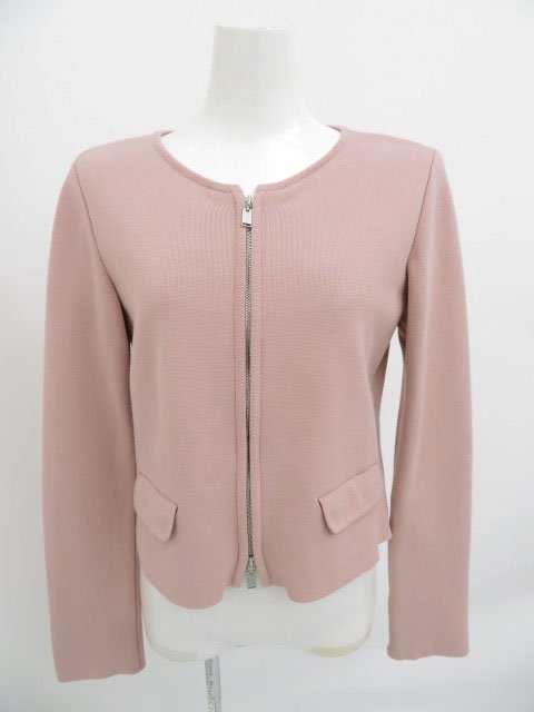 ヤフオク! -「フォクシー ニット ジャケット」(フォクシー) (ふ)の落札 ...