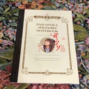 AKB48×ほっともっとノート高橋みなみ