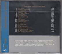 FRED FRITH / THE TOP OF HIS HEAD（輸入盤CD）_画像2