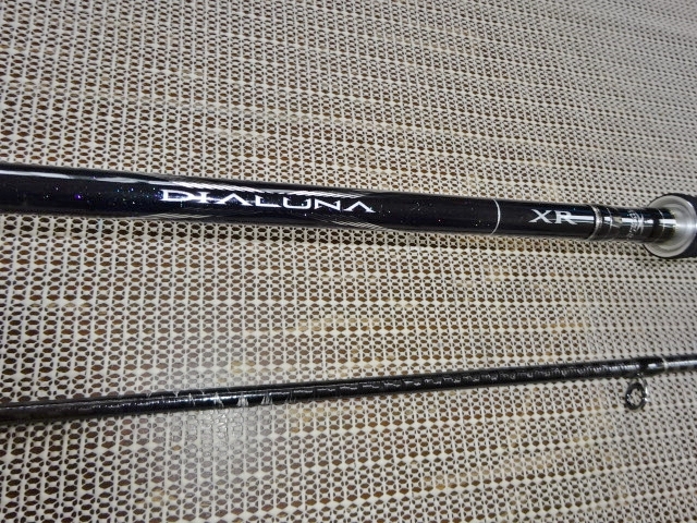 オフクーポン付 SHIMANO DIALUNA S906M 送料込み - grupofranja.com