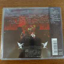 【CD】BLACK SABBATH ブラック・サバス / ライブ・イーブル LIVE EVIL 国内盤_画像2