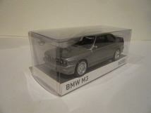 BMW　M3（E30）_画像6