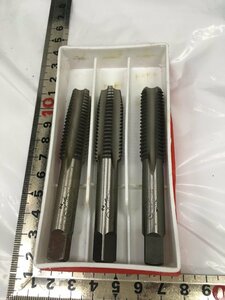 【中古品】■レターパック発送■イシバシ精工 TAPS タップ M14×2.0　3本入り /ITJ9TDEX43WA