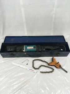 【中古品】MMC パワーソー M165　/IT0CMN2X2XUO