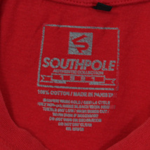 XL / 古着 Tシャツ 半袖 SOUTHPOLE サウスポール アニマルプリント トップス SPO-2209062_画像6