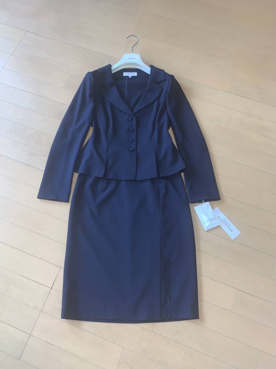 ヤフオク! - ハナエモリ アルマ・アン・ローズ|HANAE MORI ALMA EN ...