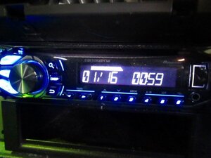 ヤフオク 車 Cdデッキ Cdプレーヤー カーオーディオ の落札相場 落札価格 ヤフオク 車 Cdデッキ Cdプレーヤー カーオーディオ の落札相場 落札価格