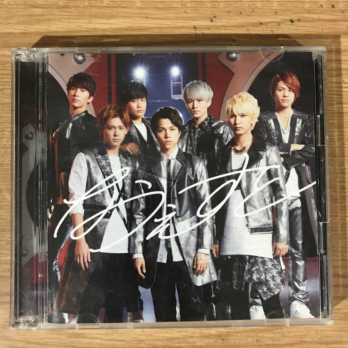 ジャニーズWEST LIVE DVD 2014-2020 まとめ売り 美品 - star-board.co.za