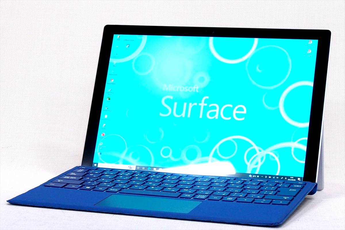 格安高スペック！Surface Pro3 Core-i5 キーボード付 | monsterdog.com.br