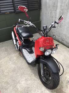 ヤフオク スクーターカスタム 50cc以下 ホンダ の落札相場 落札価格 ヤフオク スクーターカスタム 50cc以下 ホンダ の落札相場 落札価格