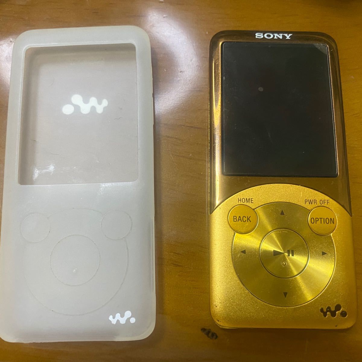 ◇◇炭治郎&禰豆子 ウォークマン 「NW-A105」 鬼滅の刃 きめつの刃 ◇◇炭治郎&禰豆子 ウォークマン 「NW-A105」 鬼滅の刃 きめつの刃