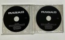 CD/DVD 1 PIU 1 UGUALE 3 ランウェイ2013-14 AWウノ・ピゥ　ウノ・ウグァーレ・トレ_画像2