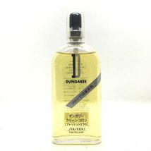 SHISEIDO 資生堂 ダンガリー クリーンコロン フレッシュ シトラス EDC 100ml ☆新品未開封　送料350円_画像1