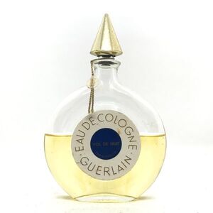 GUERLAIN ゲラン ヴォル ド ニュイ 夜間飛行 EDC 90ml ☆送料350円