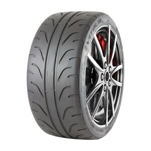 VITOUR TEMPESTA ENZO V-01R◆265/35R18 97W 4本セット◆ヴィツァー テンペスタエンツォV-01R ハイグリップ