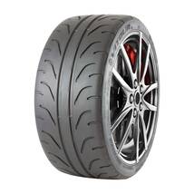 VITOUR TEMPESTA ENZO V-02R◆205/50R15 86V 4本セット◆ヴィツァー テンペスタエンツォV-02R ハイグリップ_画像1