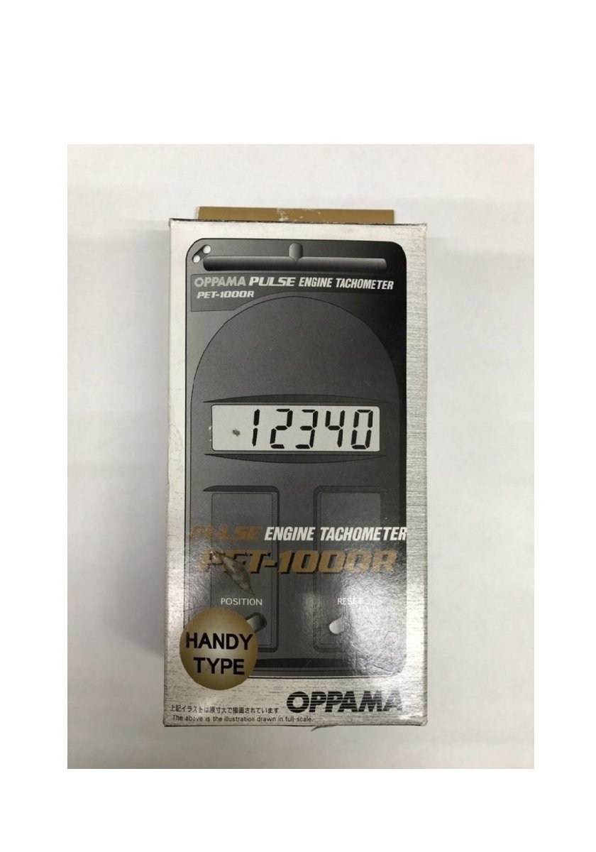 2023年最新】ヤフオク! -タコメーター petの中古品・新品・未使用品一覧
