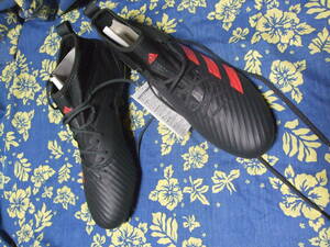  appraisal 2000 memory SALE! postage cheap sale middle (* attention refer please!)Rugby fan .!* adidas Predator FlareSG CM7462*30.0cm* new goods!