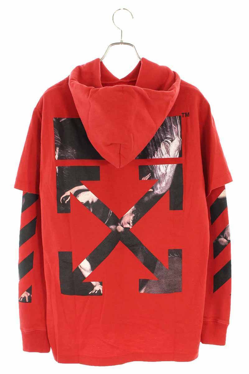 低価好評 OFF-WHITE フィールドジャケットの通販 by s shop｜オフ