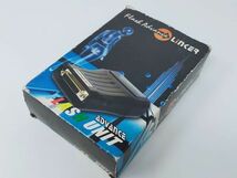 Flash Advance Linker FAL GBA パラレル 開発_画像6