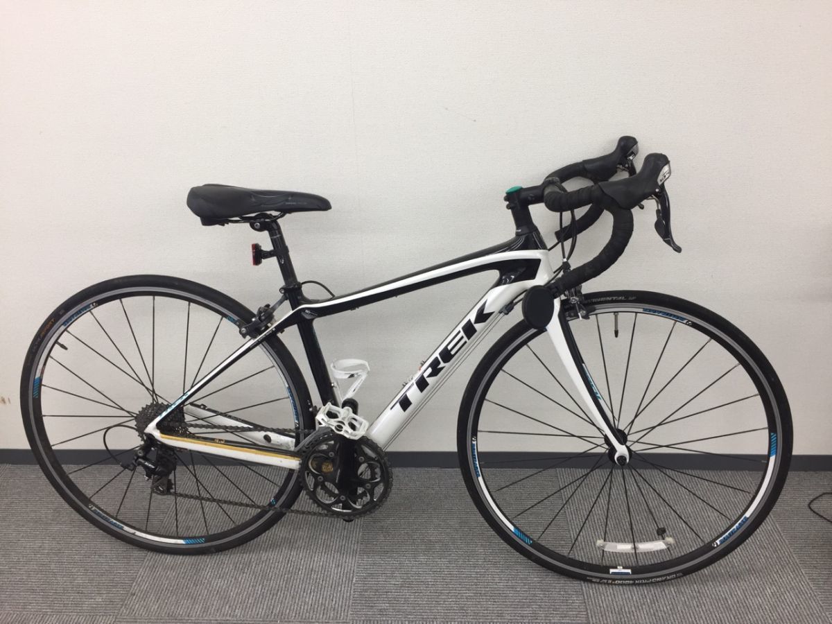 ヤフオク! -「trek domane 4.3」の落札相場・落札価格