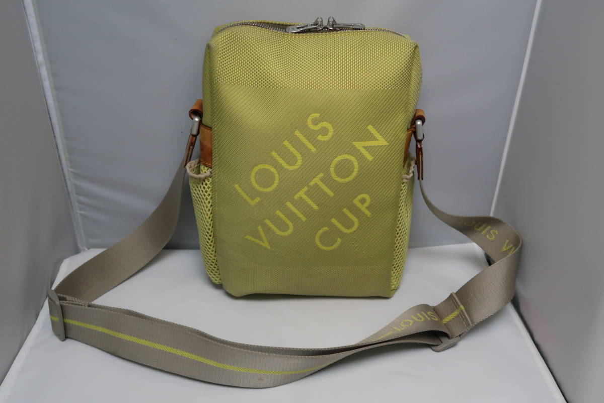 ヤフオク! -ヴィトンカップ ショルダーの中古品・新品・未使用品一覧