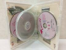 ◆[DVD] アシガール DVD-BOX 中古品 syjdv049156_画像5