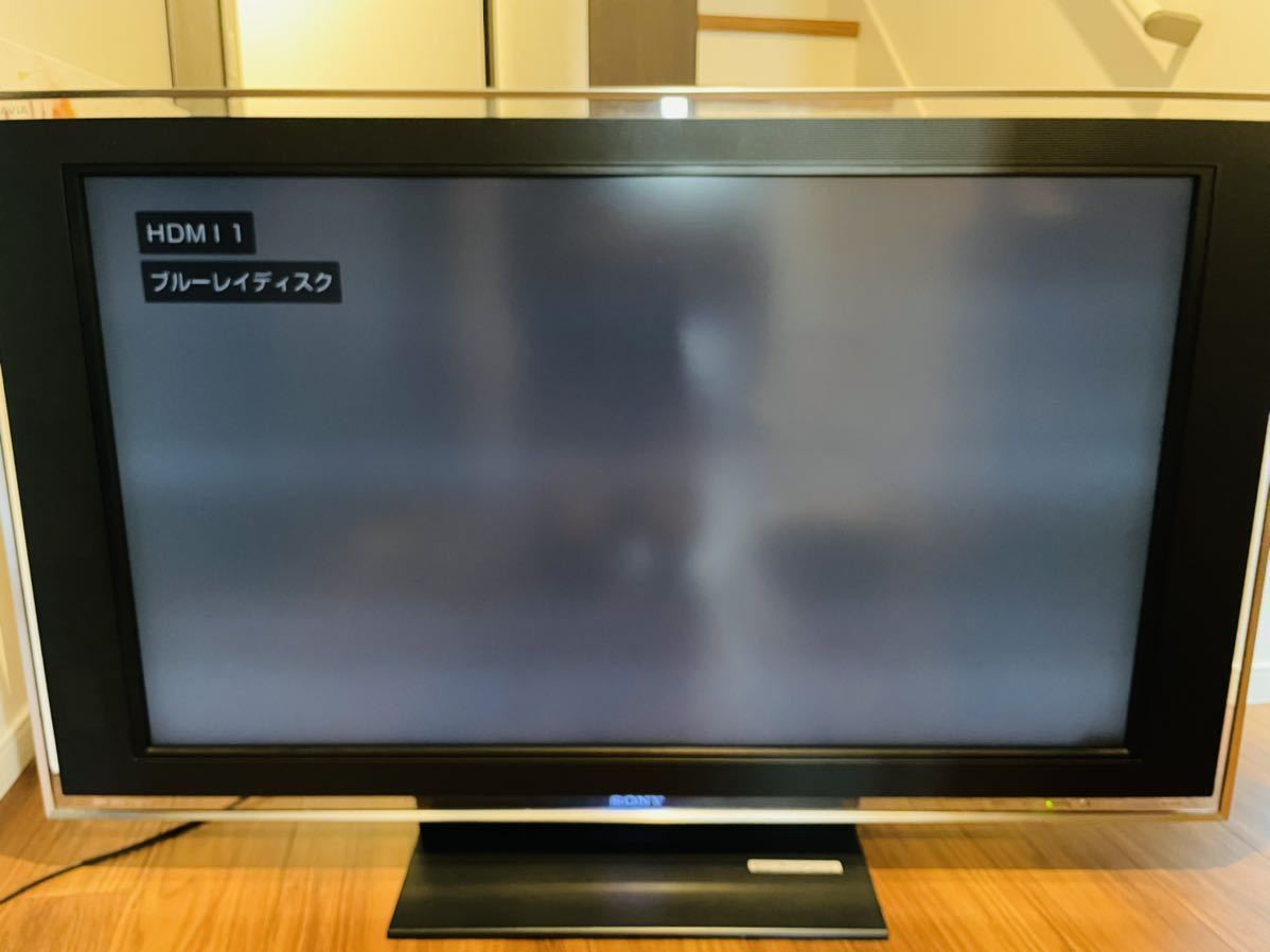 SONY BRAVIA KDL-46の値段と価格推移は？｜7件の売買データからSONY