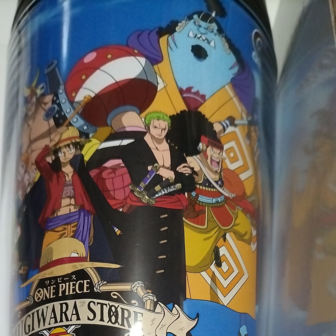 ONE PIECE ワンピース麦わらストア 輩トランプ 第2弾 フィギュア